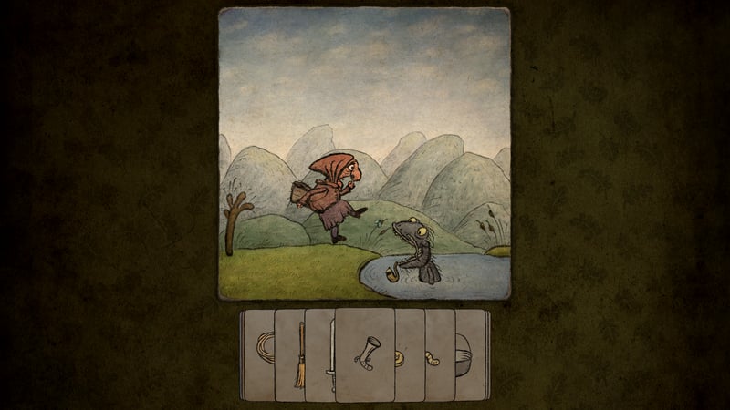 Game screenshot 4