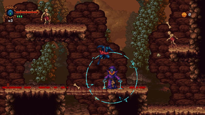 Game screenshot 3
