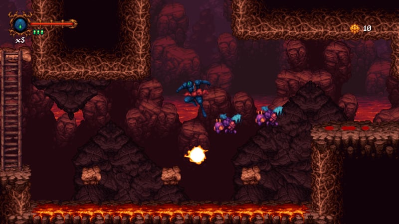 Game screenshot 2