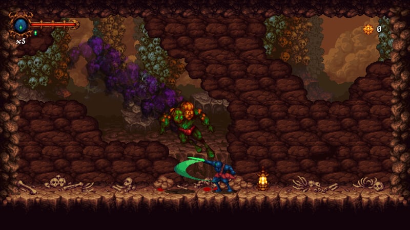 Game screenshot 2