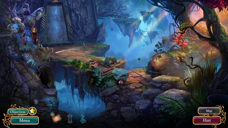 Game screenshot 5