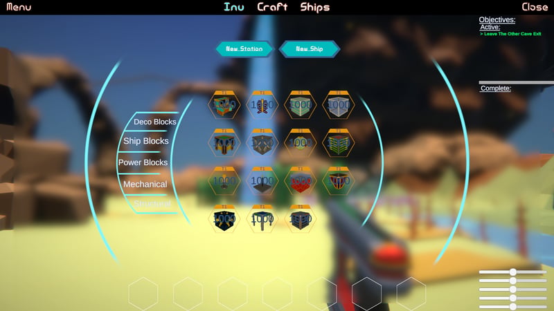 Game screenshot 3