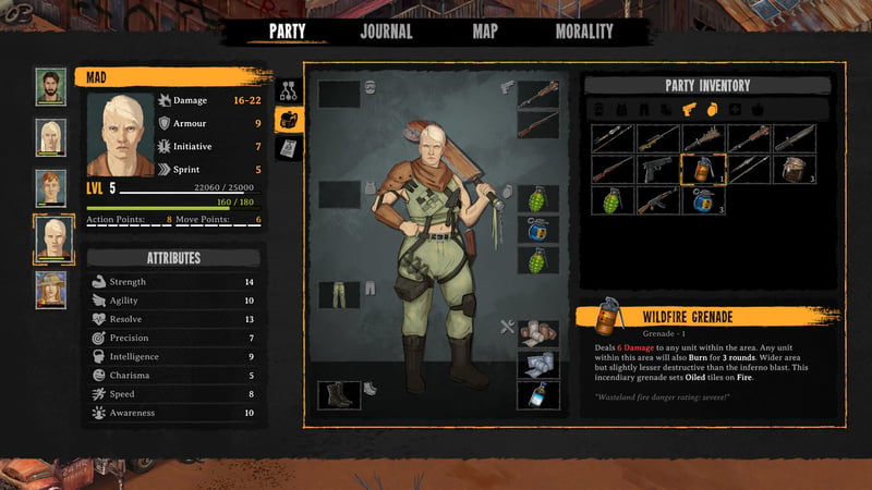 Game screenshot 4