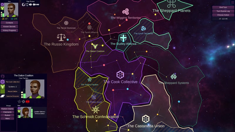 Game screenshot 2