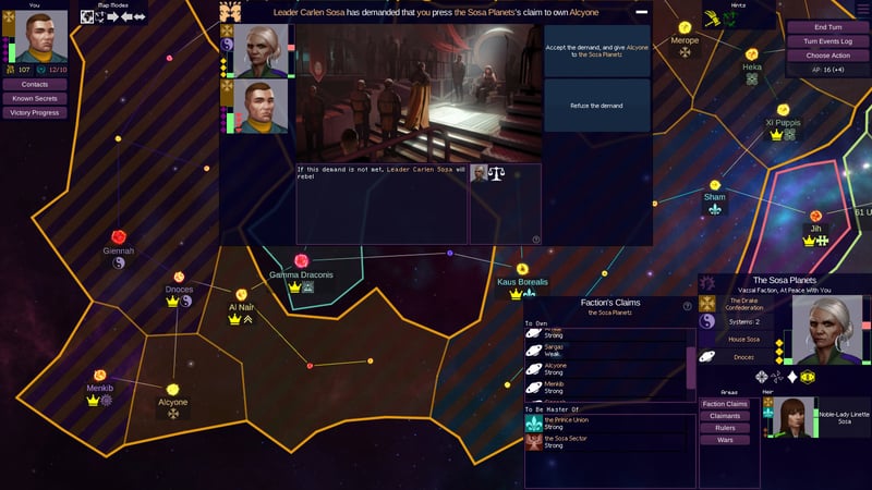 Game screenshot 3