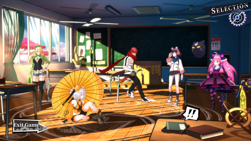 Game screenshot 3