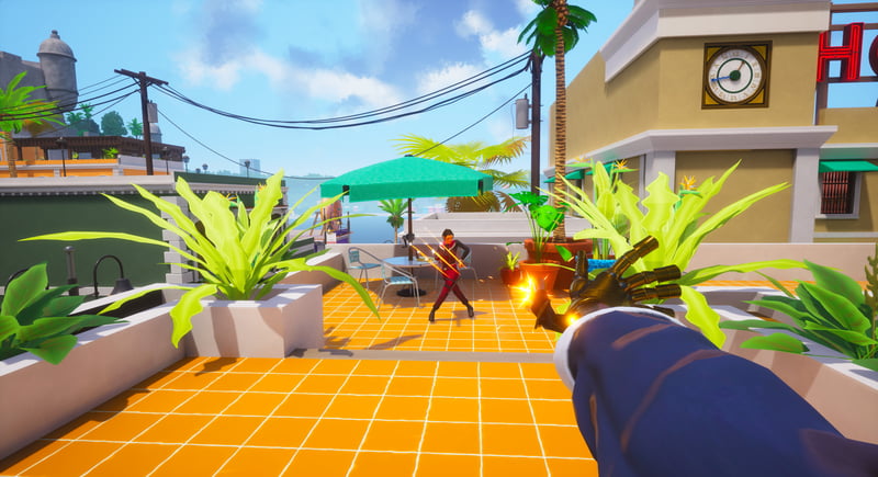 Game screenshot 2