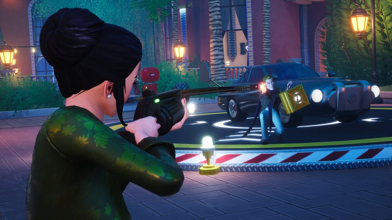 Game screenshot 5