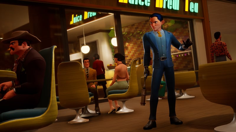 Game screenshot 5
