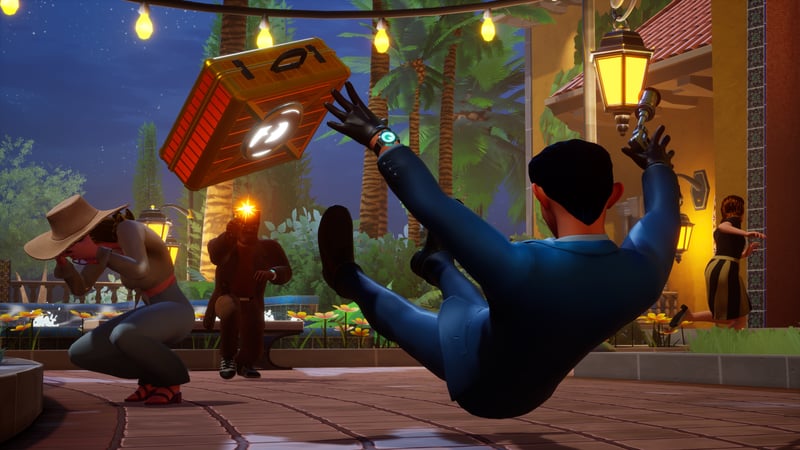 Game screenshot 5