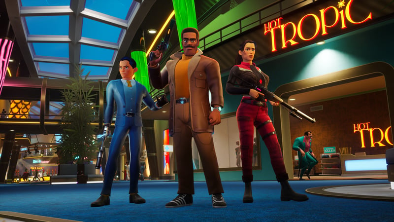 Game screenshot 4