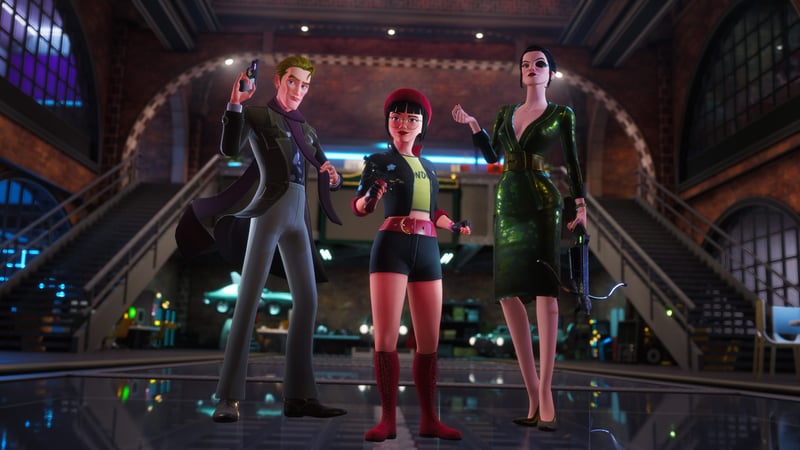Game screenshot 3