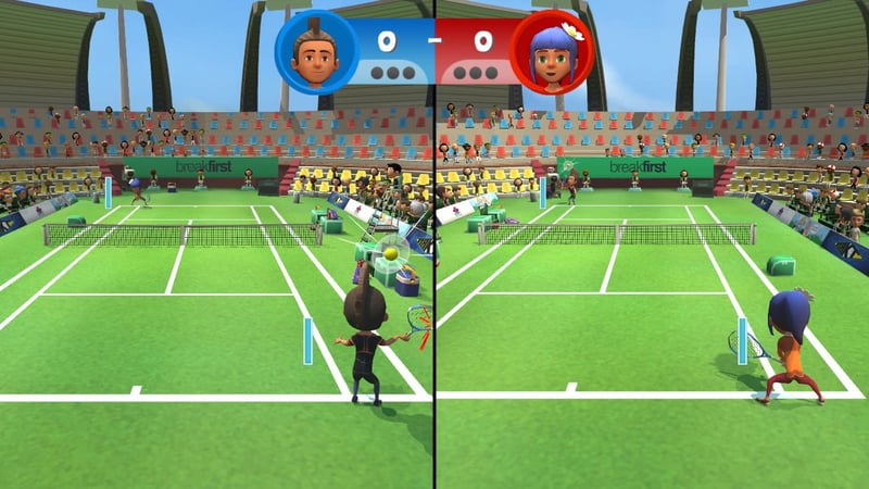 Game screenshot 3