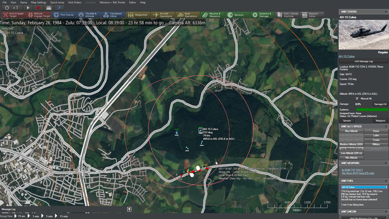 Game screenshot 2