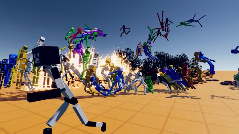 Game screenshot 5