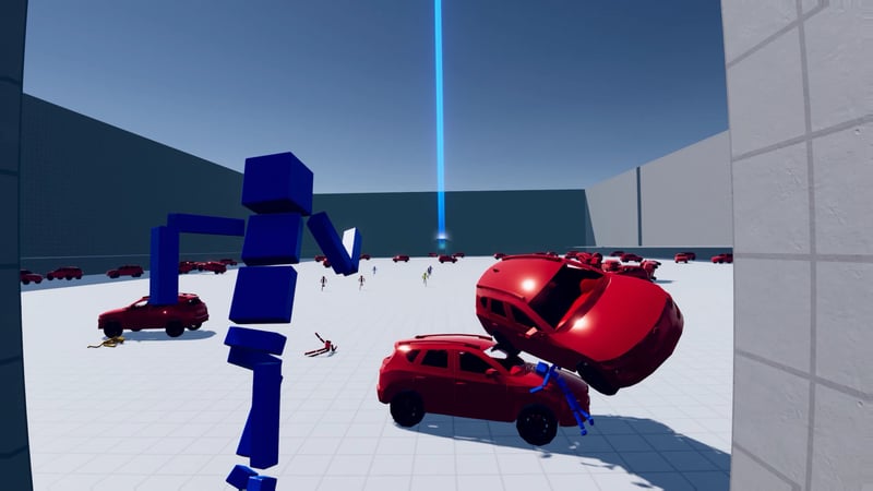 Game screenshot 4