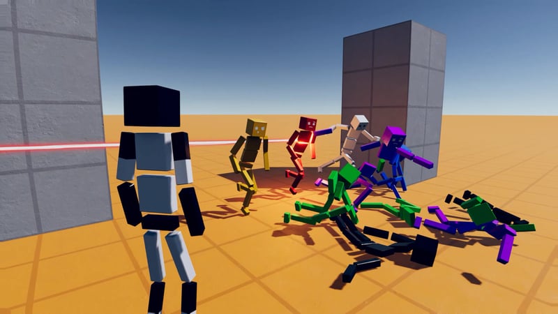 Game screenshot 5