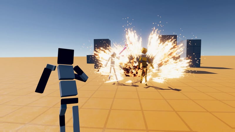 Game screenshot 3