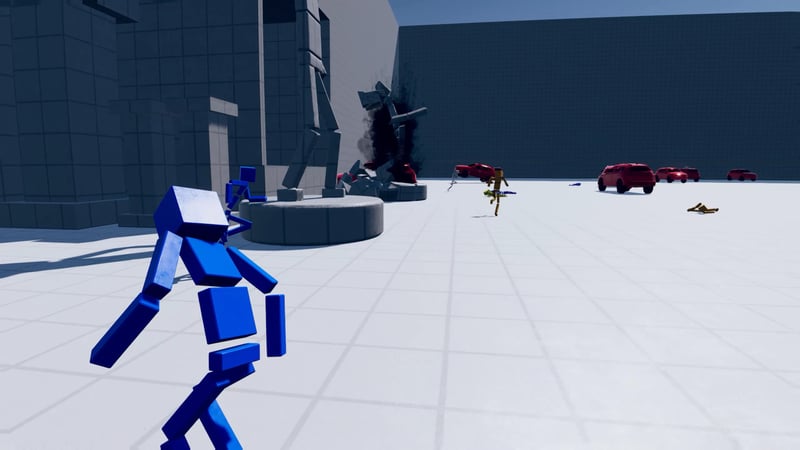 Game screenshot 4