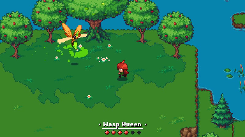Game screenshot 5