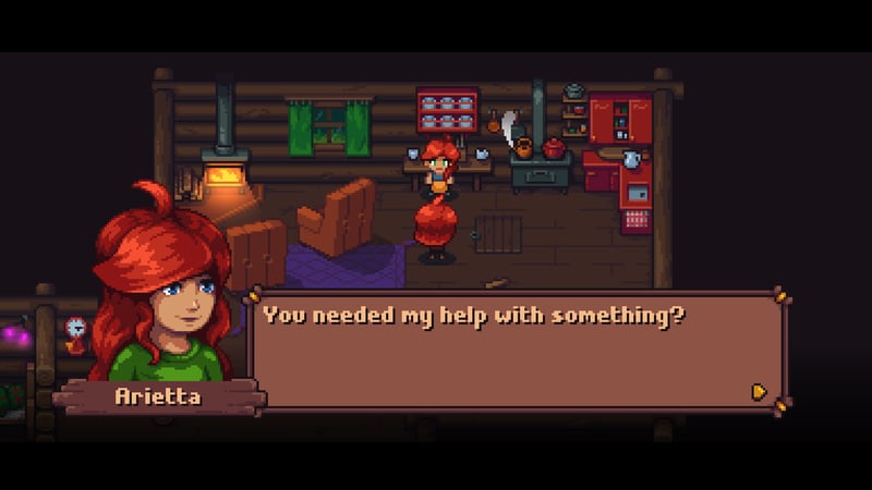 Game screenshot 5