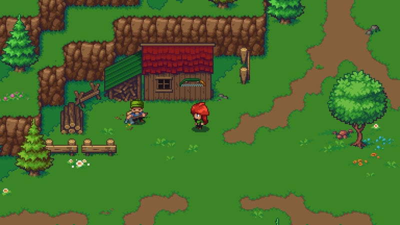 Game screenshot 5