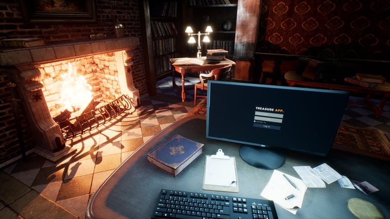 Game screenshot 3