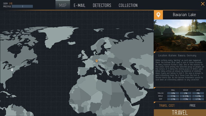 Game screenshot 3