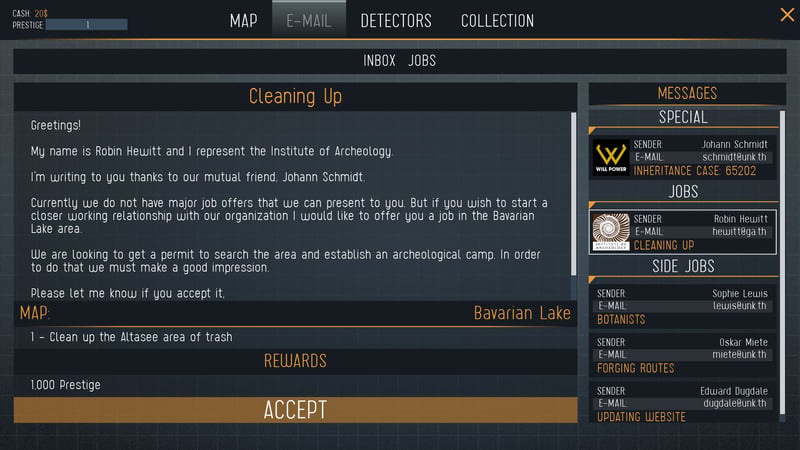 Game screenshot 5