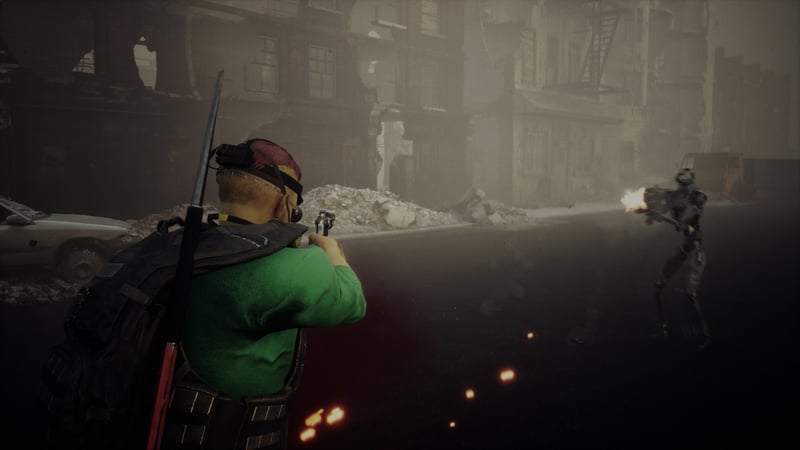 Game screenshot 5