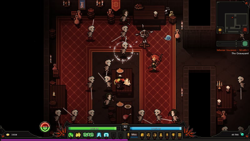 Game screenshot 2