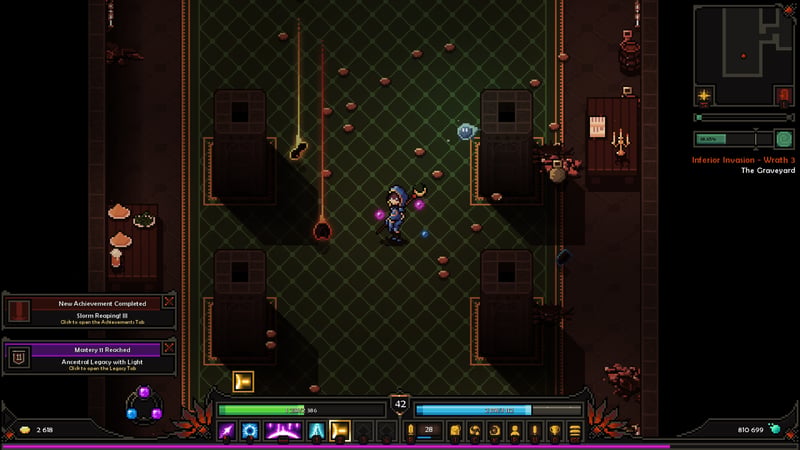 Game screenshot 4