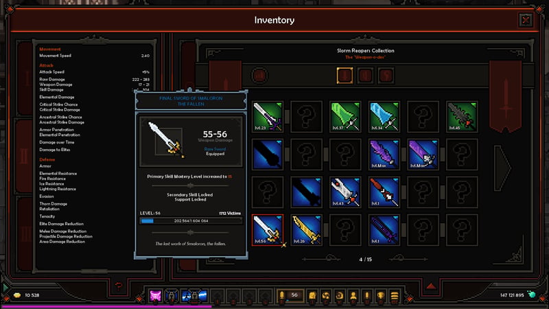 Game screenshot 4