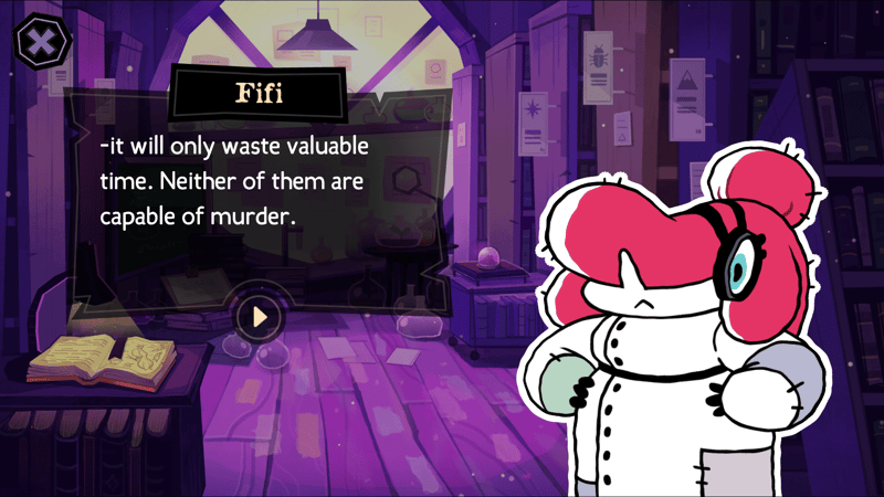 Game screenshot 3