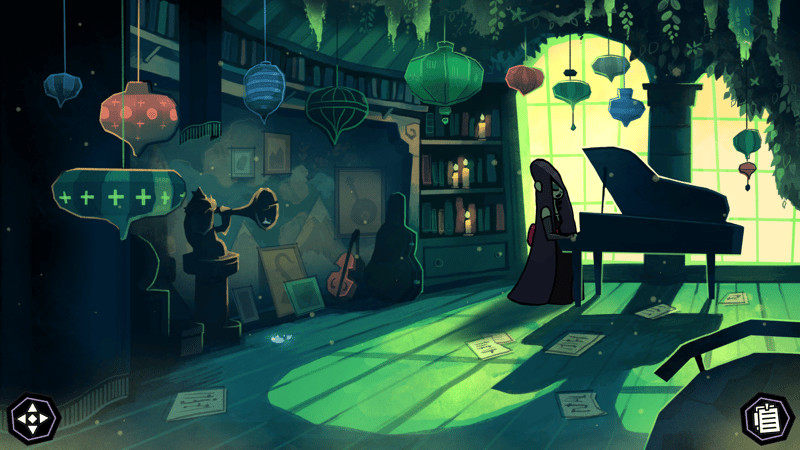 Game screenshot 4