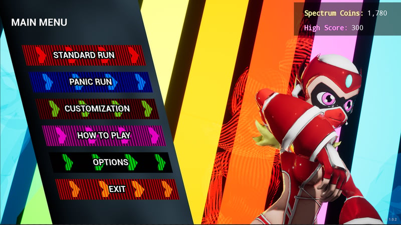 Game screenshot 3