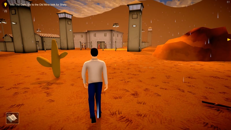 Game screenshot 2