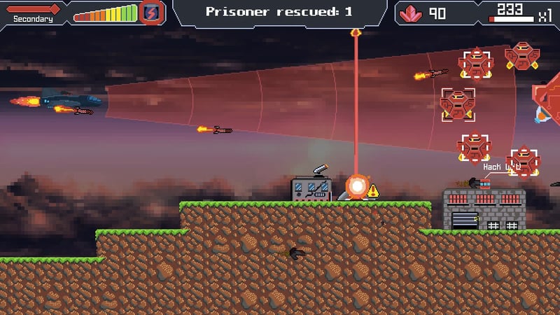 Game screenshot 2