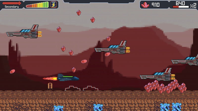 Game screenshot 3