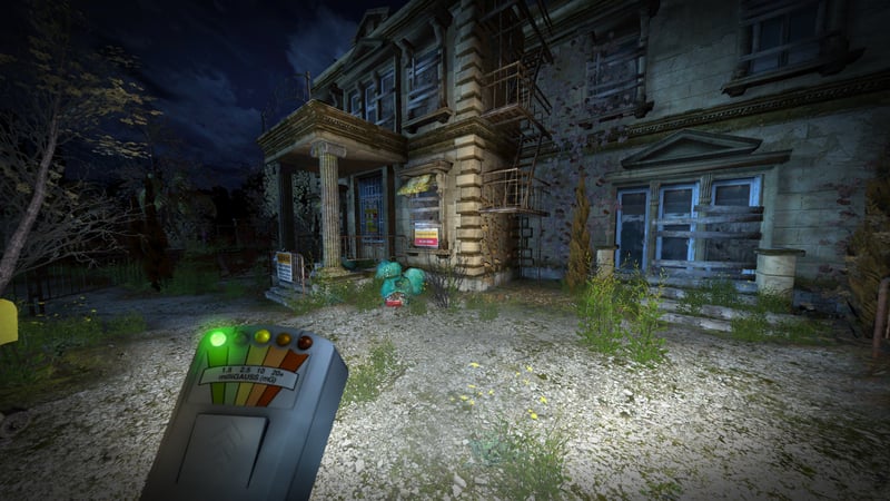 Game screenshot 5