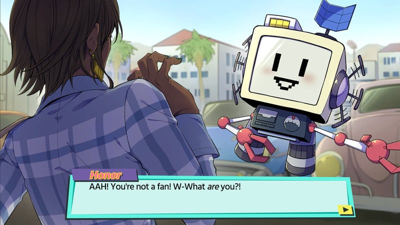 Game screenshot 4