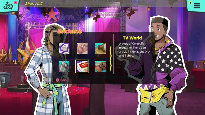 Game screenshot 3