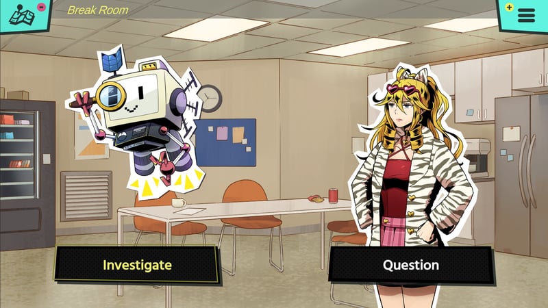 Game screenshot 3