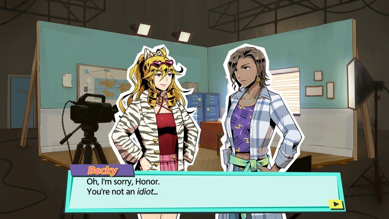 Game screenshot 5