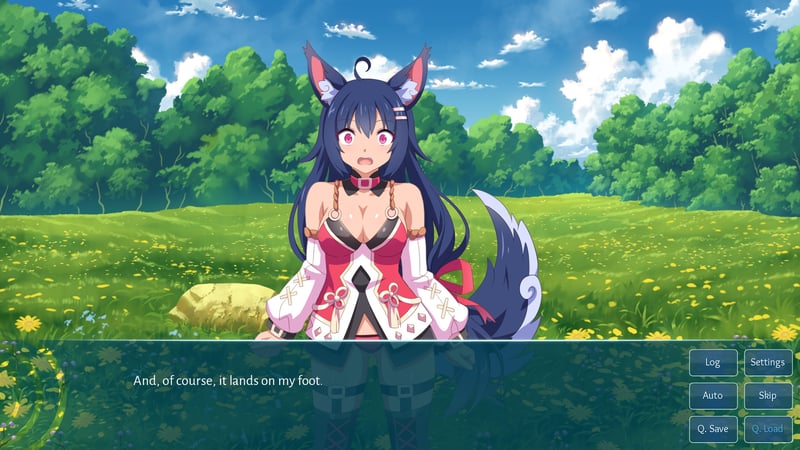 Game screenshot 2