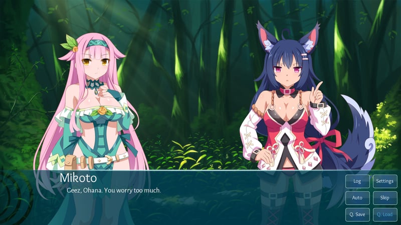Game screenshot 3