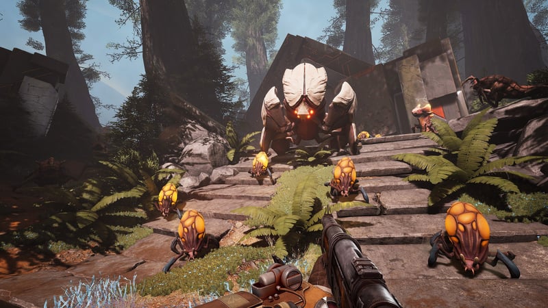Game screenshot 5