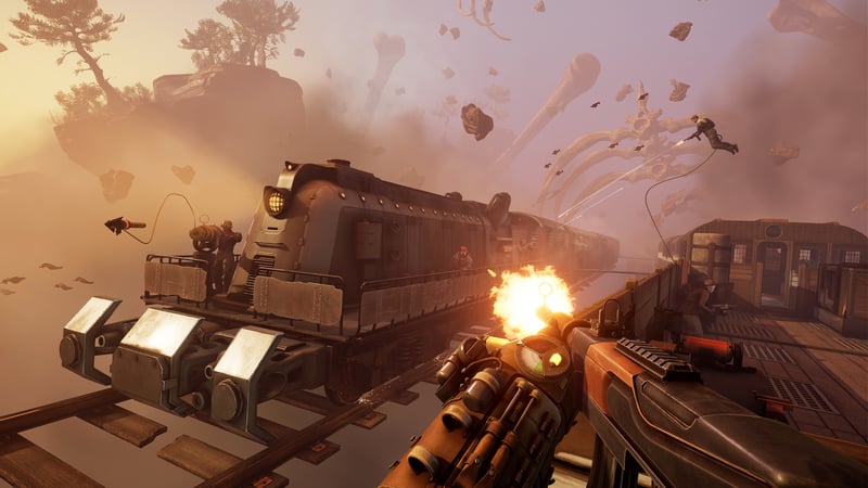 Game screenshot 4