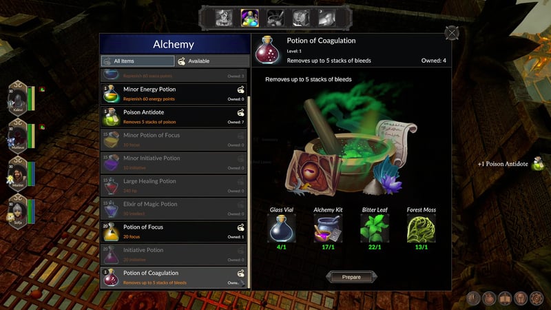Game screenshot 4