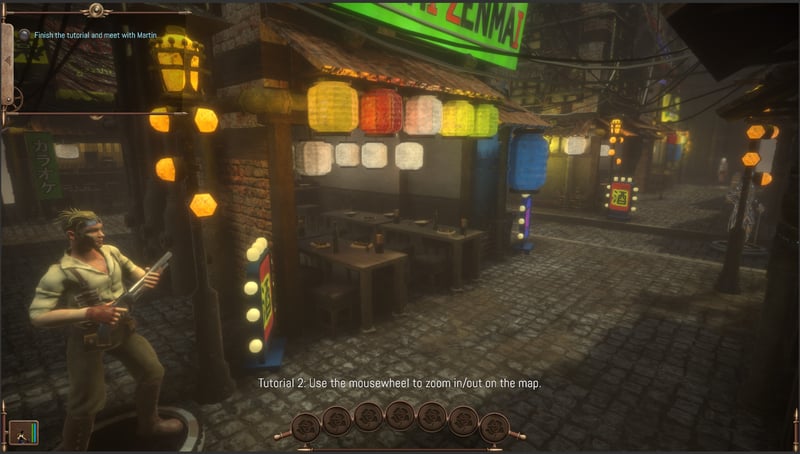 Game screenshot 2